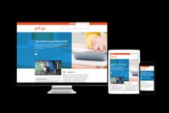 前沿技术分享平台上线